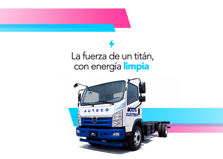 e-supertruck 11.1t mb