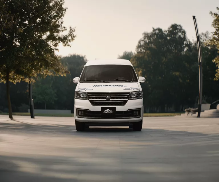 e-van-2025