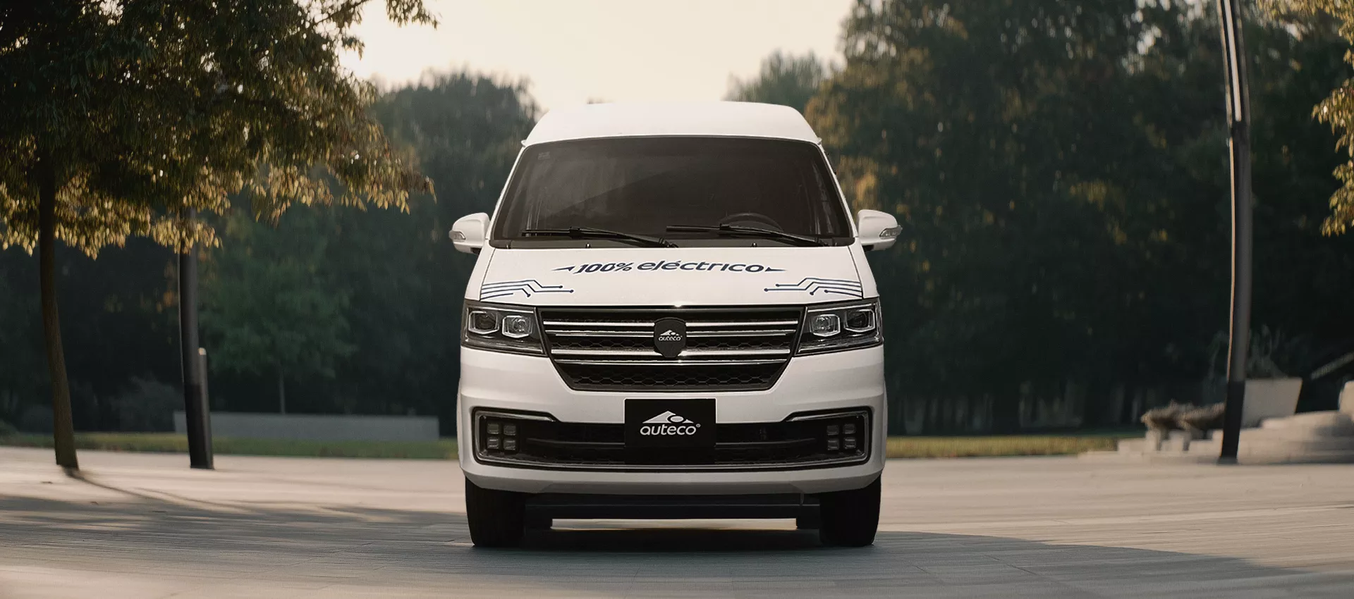 e-van-2025